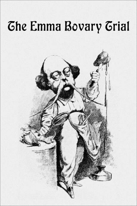 The Emma Bovary Trial